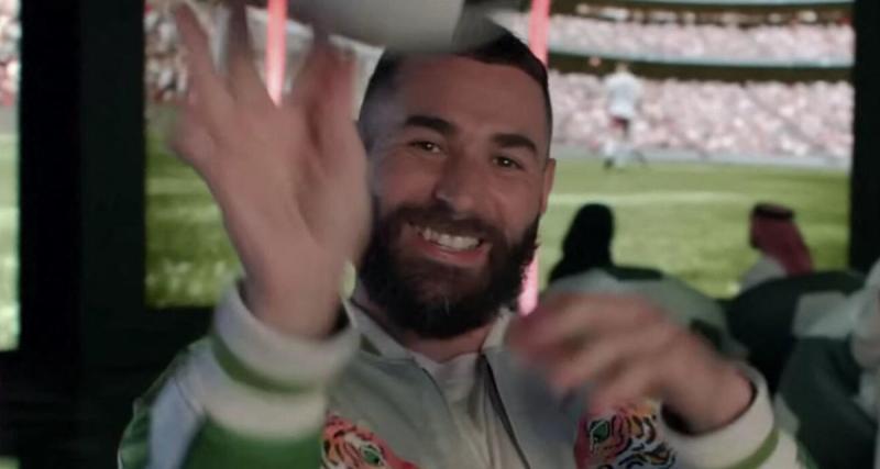  - Karim Benzema : impossible d'avoir 10/10 à ce quiz !