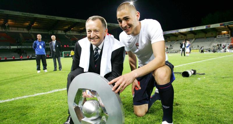  - OL, Real Madrid - Mercato : Aulas fait une énorme révélation sur Benzema