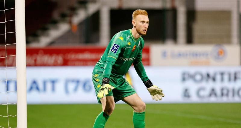  - Quevilly-Rouen officialise le départ de huit joueurs 