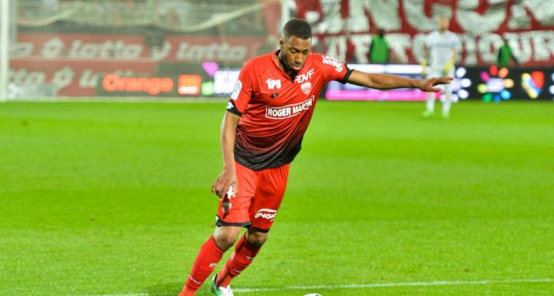  - Chamalières : Jordan Loties met un terme à sa carrière (off)