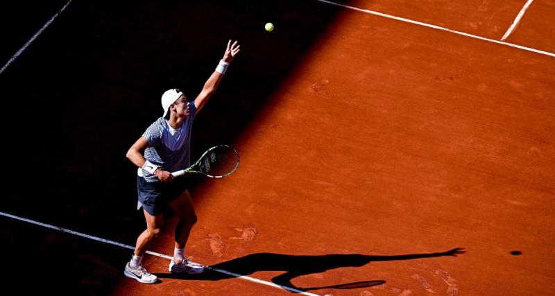  - Roland-Garros : après un immense combat, Rune rejoint Ruud en quarts de finale 