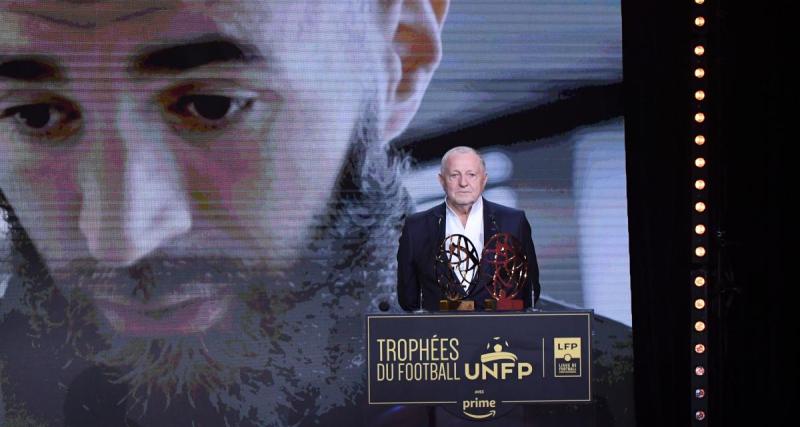  - Real Madrid : le constat fataliste d'Aulas sur un retour de Benzema à l'OL