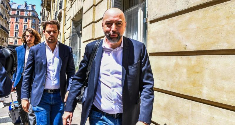  - Bordeaux - Rodez : les Girondins regrettent la décision de la LFP de ne pas rejouer le match rapidement