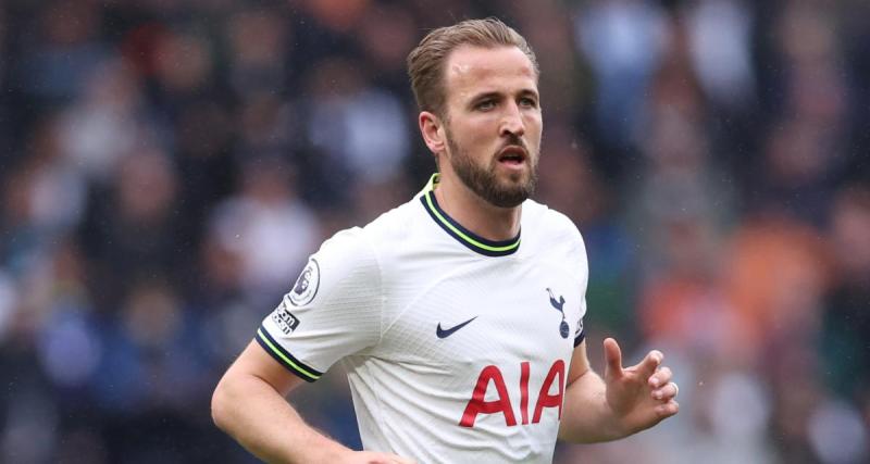  - Real Madrid - Mercato : pont d'or pour Harry Kane !