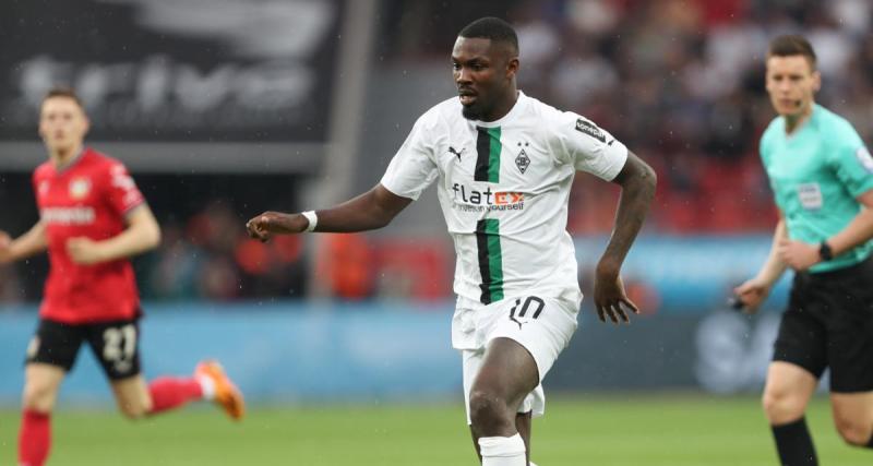  - PSG - Mercato : un autre Bleu que Lucas Hernandez se rapproche de Paris