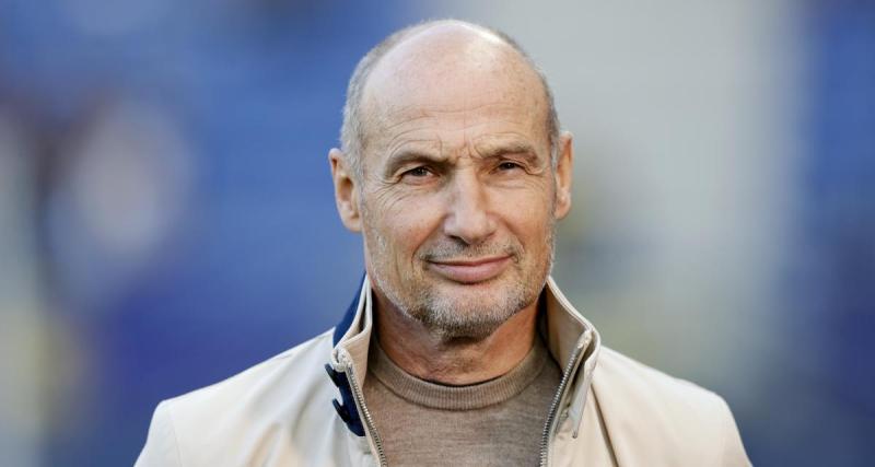  - Metz : Pierre Dréossi pointe les erreurs de la saison du club