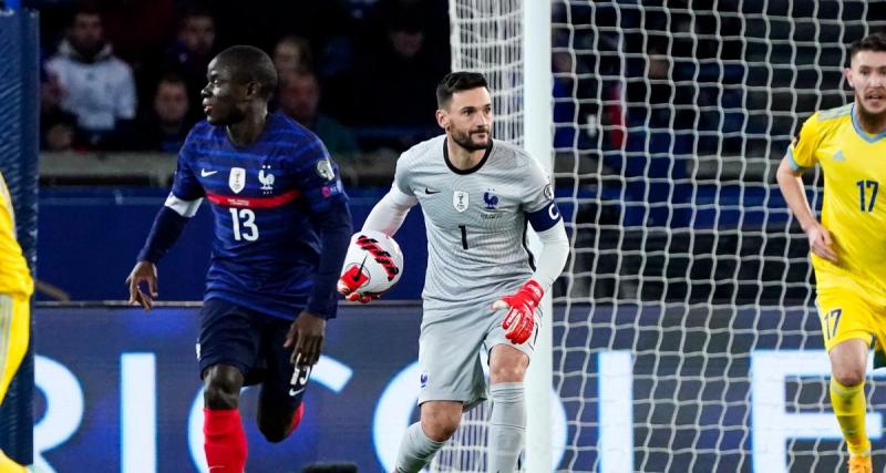  - Equipe de France : après Benzema, l’Arabie Saoudite veut s’offrir une autre star des Bleus