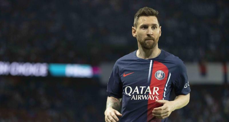  - Barça : Messi aurait rendu fou de rage l'Arabie Saoudite, son retour de plus en plus proche ?