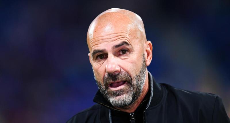  - OL : Peter Bosz va rebondir chez un cauchemar des Gones