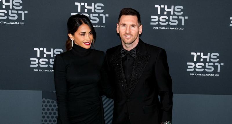  - Barça : Antonela Roccuzzo décisive dans le grand retour de Messi ?