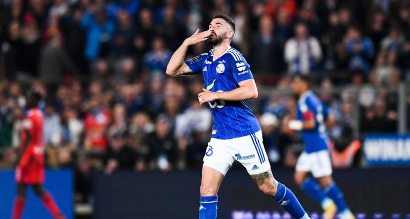  - L1, L2 : de nombreux départs à Bastia et Auxerre, Sanson quitte Strasbourg (off)