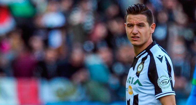  - Montpellier : Laurent Nicollin confirme des discussions avec Florian Thauvin