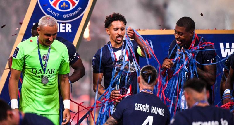  - Ligue 1 : le Trophée des champions va être reporté !