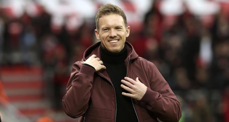  - PSG : Nagelsmann aurait donné sa parole, Galtier approché par un cador européen !