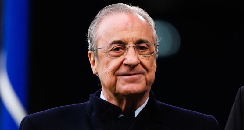  - Real Madrid : Pérez passe à l'attaque dans un autre dossier XXL