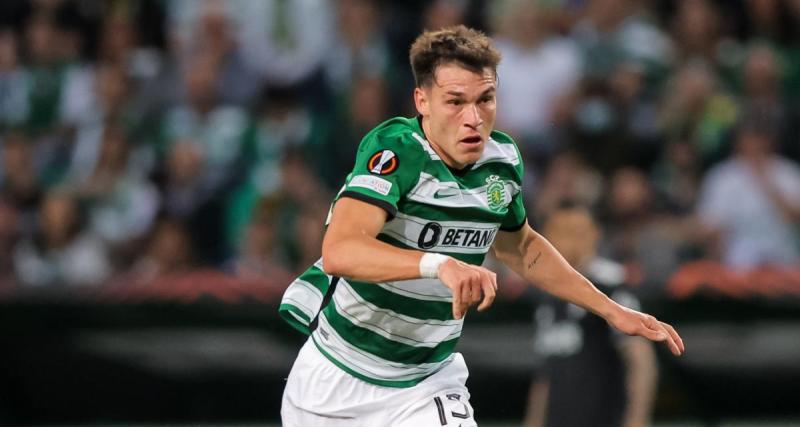  - PSG – Mercato : Asensio, Ugarte... c'est signé pour l'un des deux !