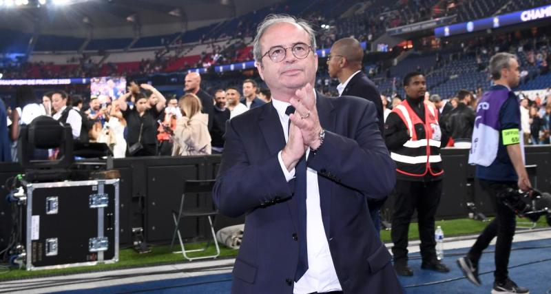  - PSG : deux recrues auraient passé leur visite médicale !