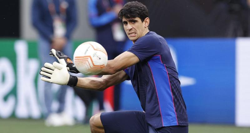  - Maroc : la liste des prétendants pour Bounou