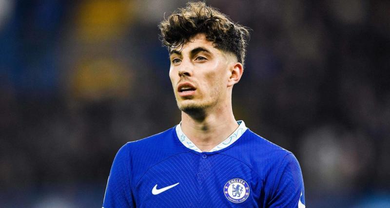  - Real Madrid : superbe nouvelle pour les Merengue dans le dossier Havertz ?