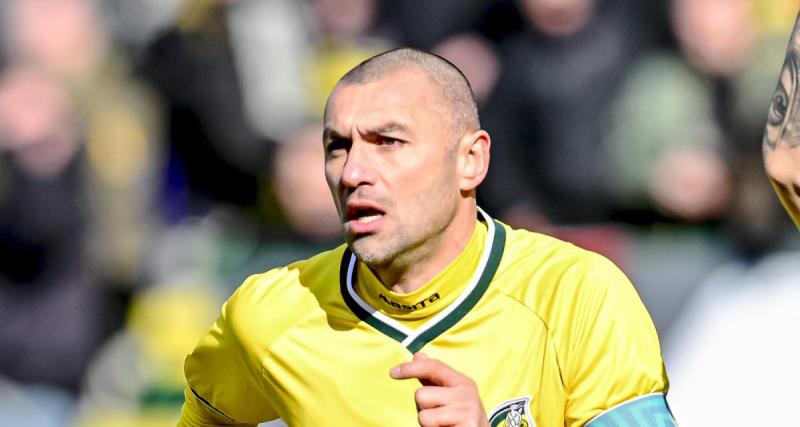  - LOSC : les Dogues saluent une légende du club