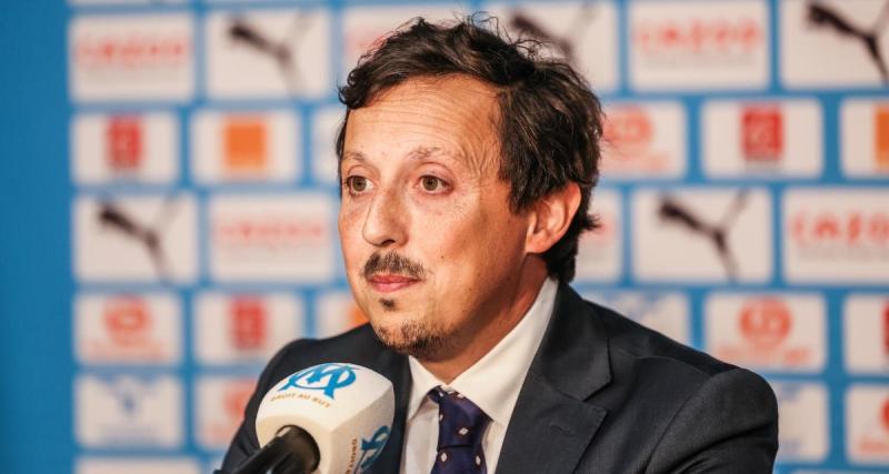  - OM : un joueur va faire son retour cet été 