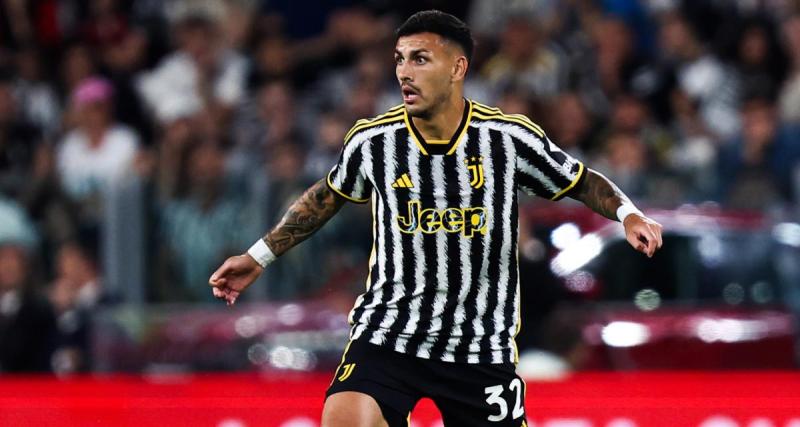  - PSG : c'est confirmé, un indésirable intéresse deux clubs européens