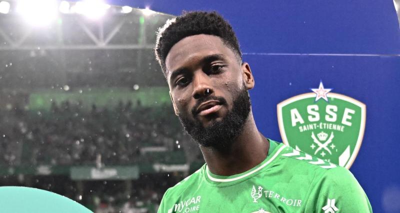  - ASSE – INFO BUT ! Mercato : une offre XXL arrive pour Krasso !