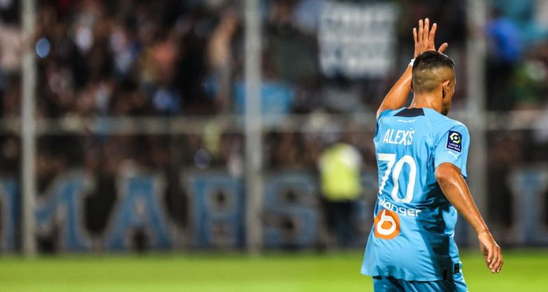  - OM - Mercato : Frank McCourt prêt à faire une folie pour Alexis Sanchez !