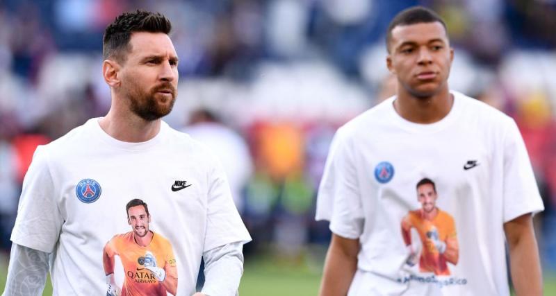  - PSG, FC Barcelone - Mercato : Messi a accepté une offre, son futur club annoncé aujourd'hui ? 