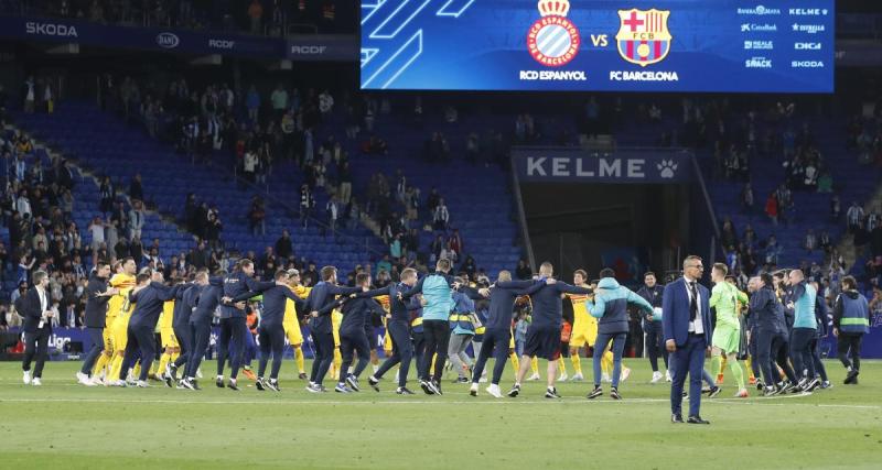  - Barça : le pactole dingue que vont recevoir les Blaugranas pour la victoire en Liga