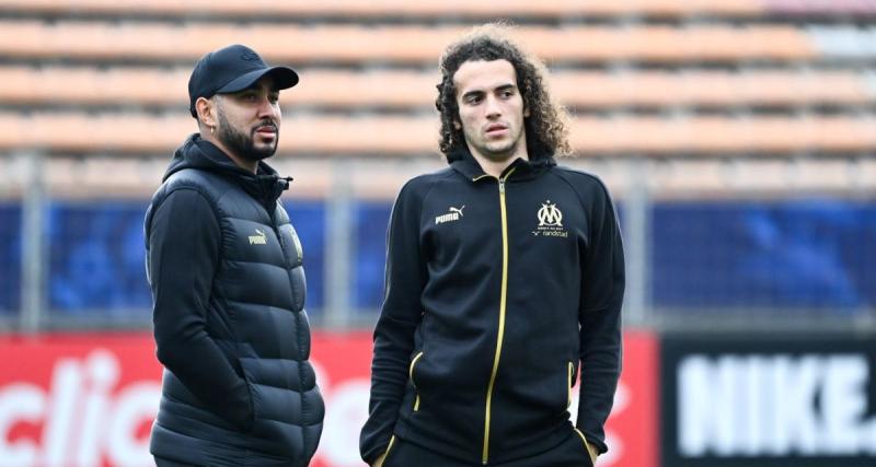  - OM : le duo Guendouzi – Payet décidé à faire ramer Longoria cet été ?