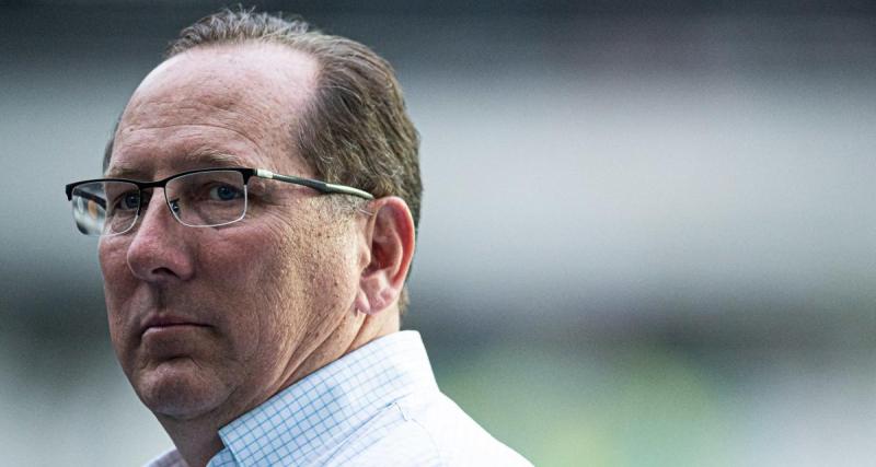  - OL - Mercato : le futur directeur sportif est connu, l’OM est fou de rage ! 