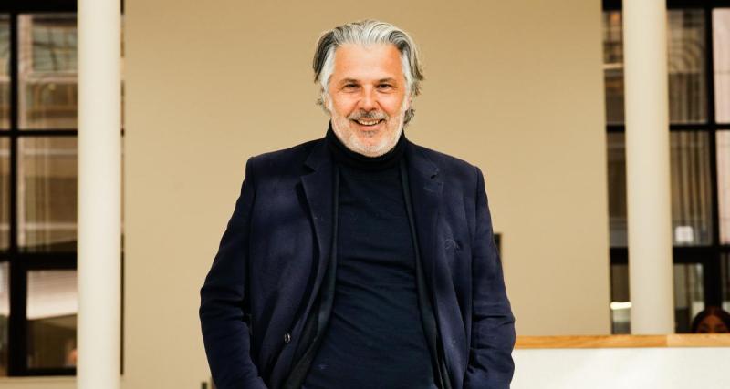  - Vincent Labrune (LFP) sur les droits TV : "On vise aux alentours du milliard d'euros"