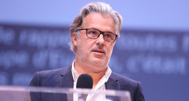  - LFP : "chagriné" par les incidents du week-end, Labrune se voudra également "intransigeant" avec les joueurs qui refusent le maillot arc-en-ciel