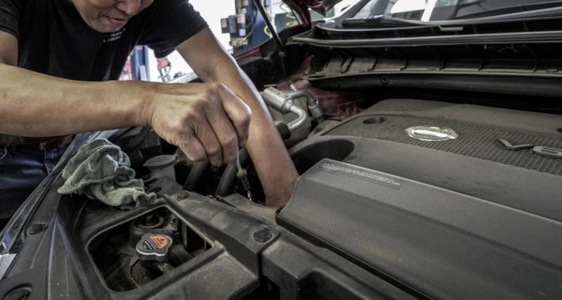  - Touchés par des problèmes du moteur 1.2 TCe, près de 2 000 clients portent plainte contre Renault