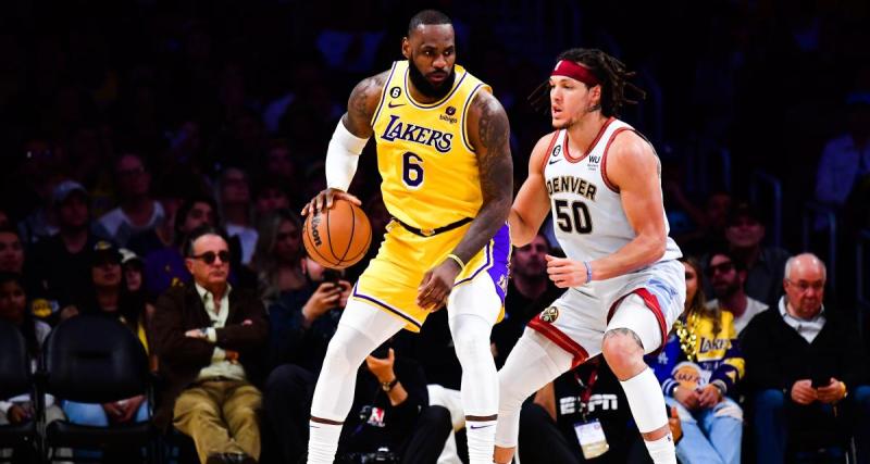  - Les 24h du Mans recrute une star NBA pour donner le départ de la course