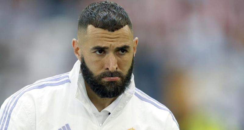  - Real Madrid : Karim Benzema a signé dans son nouveau club 