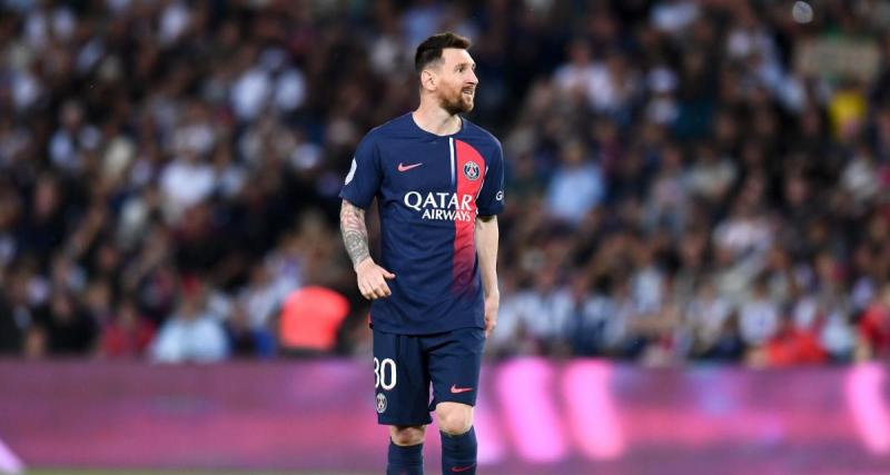  - PSG : la date de la révélation du nouveau club de Messi connue ?