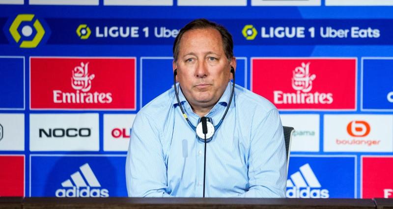  - OL : c'est confirmé, un renfort tout droit venu de l'OM arrive