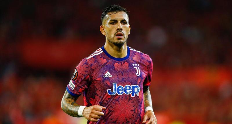  - PSG : Leandro Paredes bel et bien de retour à Paris