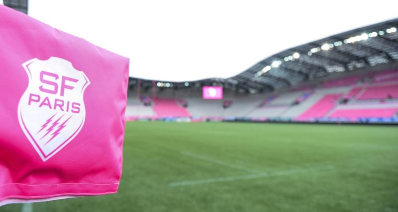  - Stade Français : un beau cadeau laissé par le PSG aux soldats roses ?