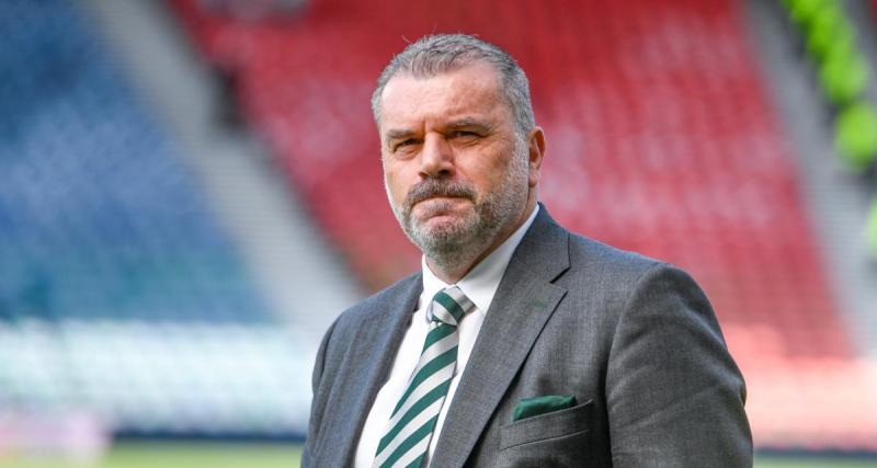  - 🚨 Tottenham : Ange Postecoglou nouvel entraîneur des Spurs ! (Officiel) 