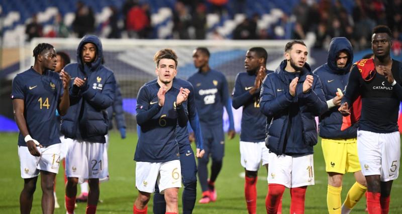  - Equipe de France : un Espoir transféré pour 25 millions en Ligue 1 ?