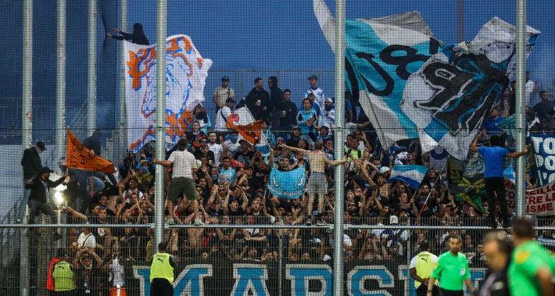  - Ajaccio – OM : la LFP porte plainte suite à l'agression du petit Kenzo