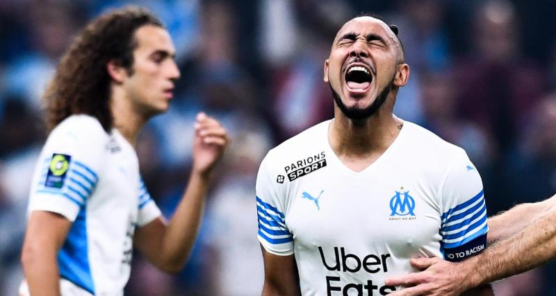  - OM - Mercato : Payet a tranché son avenir avec Longoria, Guendouzi s’est mis le vestiaire à dos 