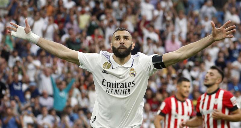  - 🚨 Real Madrid : Karim Benzema sort du silence sur son départ