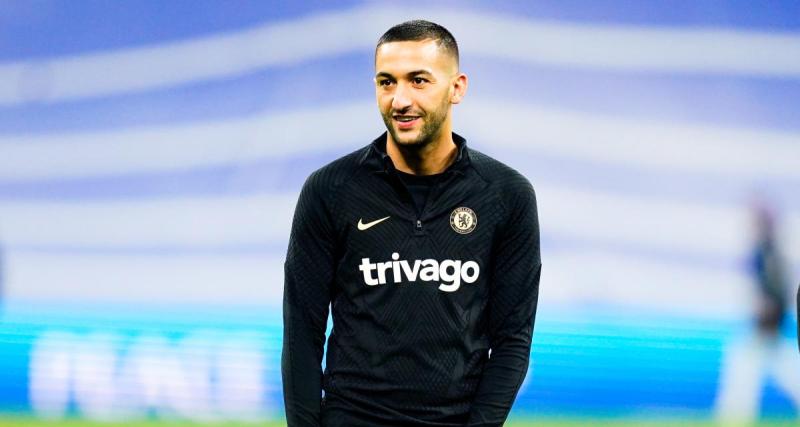  - Chelsea, Maroc : Ziyech crée un scandale après sa présence à une soirée polémique