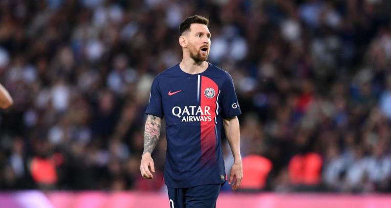  - Une légende du Barça pousse Messi à ne pas revenir !