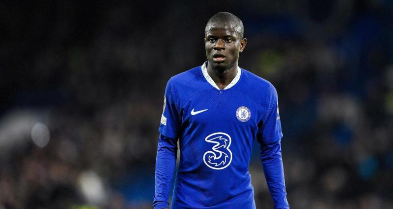  - Equipe de France : après Benzema, l'Arabie Saoudite fonce sur Kanté