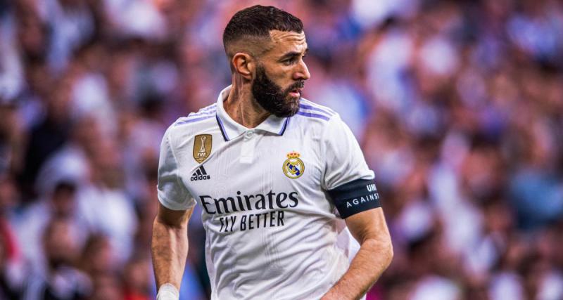  - Real Madrid - Mercato : Benzema sort enfin du silence sur son départ et le justifie
